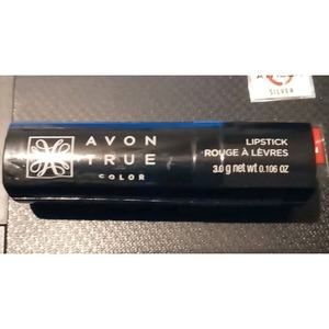 Avon True Color Lipstick Rouge A Levres “Peony Blush” New Sealed